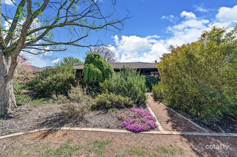 Property photo of 27 Challinor Crescent Florey ACT 2615