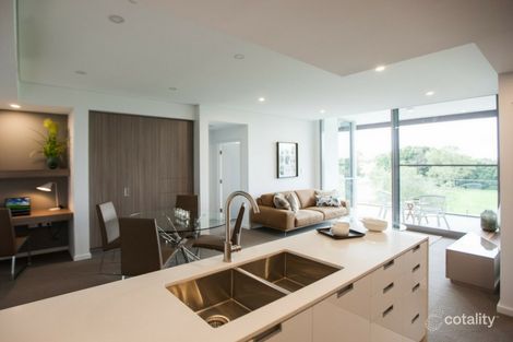 Property photo of 23/2 Milyarm Rise Swanbourne WA 6010