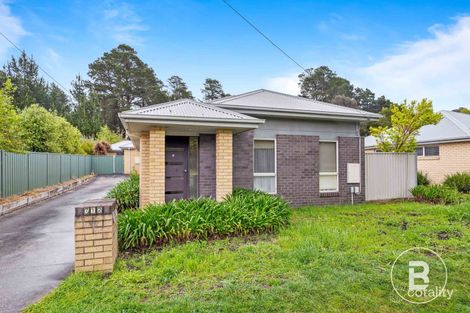 Property photo of 1/712 Geelong Road Canadian VIC 3350