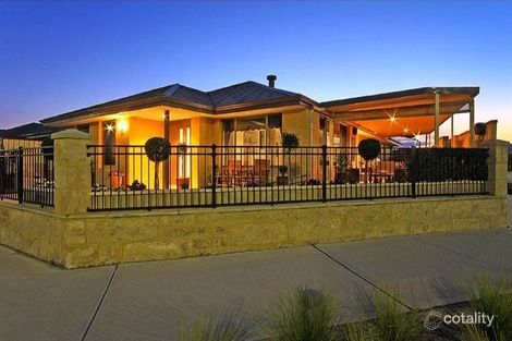 Property photo of 24 Ardmore Parade Ellenbrook WA 6069