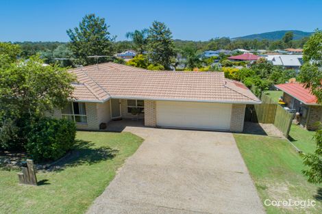 Property photo of 20 Holly Crescent Windaroo QLD 4207