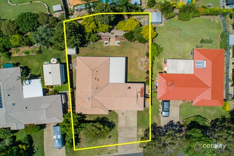 Property photo of 20 Holly Crescent Windaroo QLD 4207