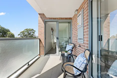 Property photo of 31/524-542 Pacific Highway Chatswood NSW 2067