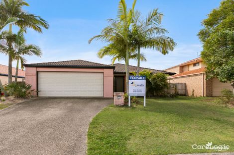 Property photo of 37 Bernheid Crescent Sippy Downs QLD 4556