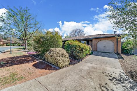 Property photo of 27 Challinor Crescent Florey ACT 2615