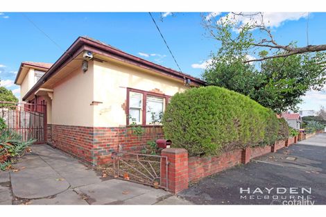 196 Barkly St, Fitzroy North, VIC 3068