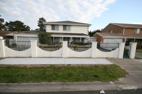 Property photo of 101 Kidderminster Drive Wantirna VIC 3152