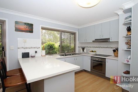 Property photo of 123-127 Bamboo Drive Cedar Vale QLD 4285