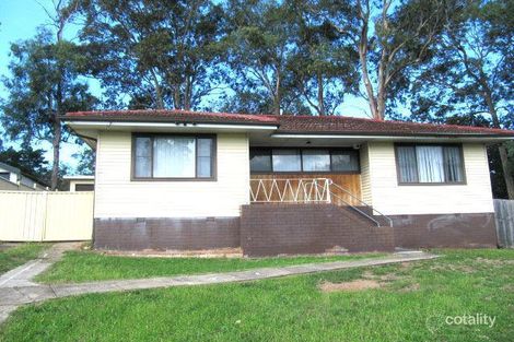 Property photo of 8 Tumut Place Heckenberg NSW 2168