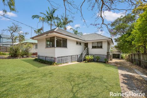 40 Arrol St, Camp Hill, QLD 4152