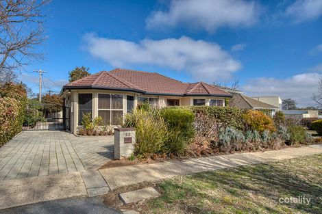 Property photo of 22 Hampton Circuit Yarralumla ACT 2600