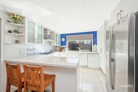 Property photo of 3 Samrill Street Boondall QLD 4034