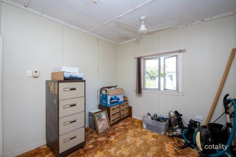Property photo of 87 Mulgrave Street Gin Gin QLD 4671