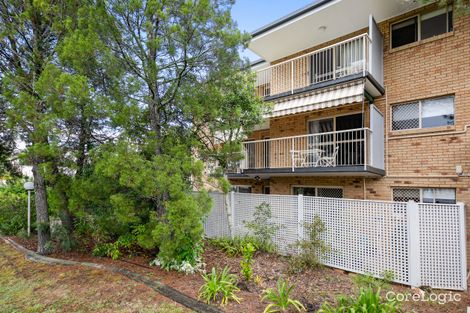 Property photo of 5/34 Dalmore Street Ashgrove QLD 4060