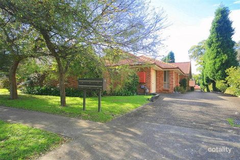 Property photo of 3/76 Tintern Avenue Telopea NSW 2117