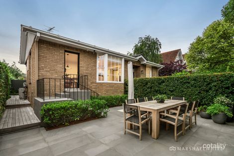Property photo of 1/9 Tollington Avenue Malvern East VIC 3145