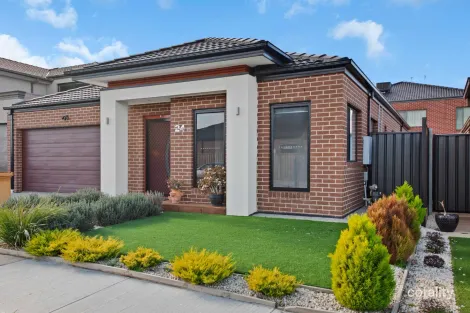 24 Malmesbury Ave, Truganina, VIC 3029