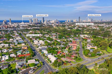 271 Wardoo St, Southport, QLD 4215