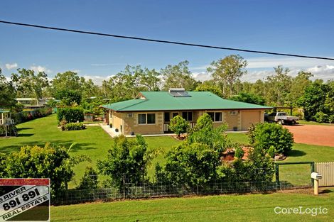 Property photo of 49 Octagonal Crescent Kelso QLD 4815