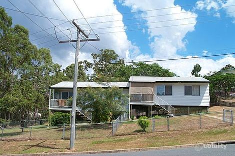 15 Wattle St, New Auckland, QLD 4680