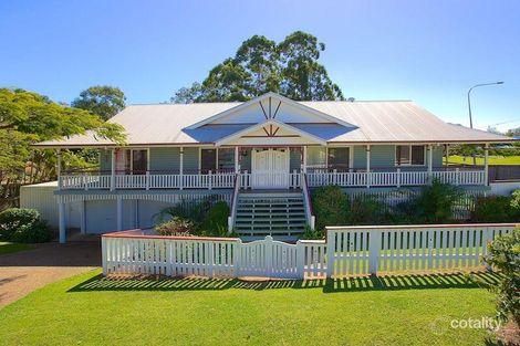 1 Salisbury St, Redland Bay, QLD 4165