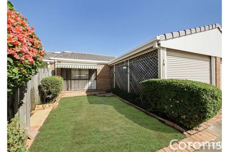 Property photo of 19/49 Handford Road Zillmere QLD 4034