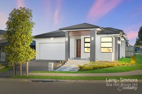 216 George St, Box Hill, NSW 2765