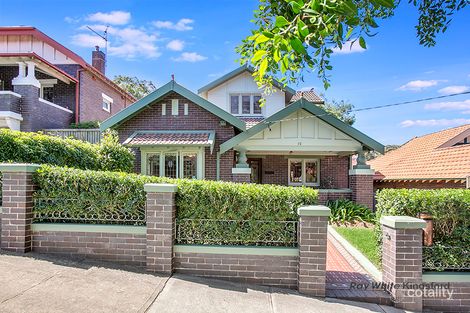 12 Day Ave, Kensington, NSW 2033