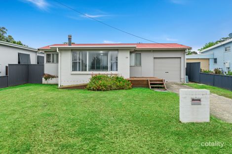 Property photo of 20 The Lake Circuit Culburra Beach NSW 2540