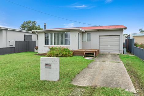 Property photo of 20 The Lake Circuit Culburra Beach NSW 2540