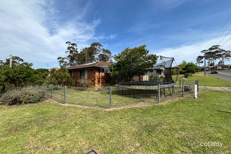 Property photo of 2 Ocean Avenue Surf Beach NSW 2536