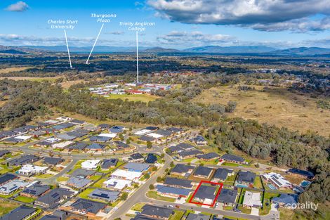 Property photo of 7 Stassen Court Thurgoona NSW 2640