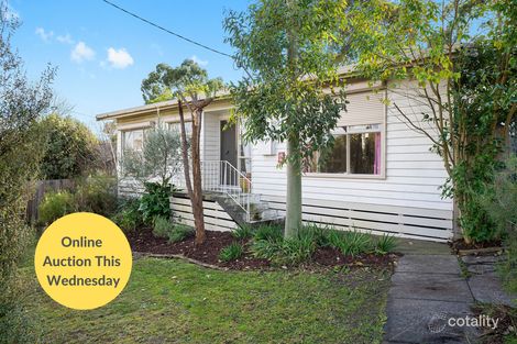 Property photo of 2 Wiltshire Avenue Bayswater VIC 3153