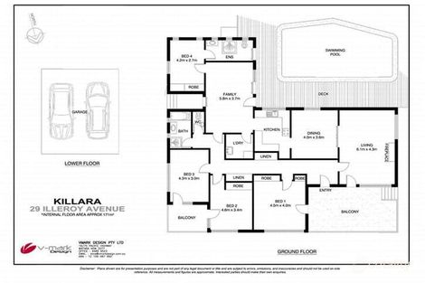 Property photo of 29 Illeroy Avenue Killara NSW 2071