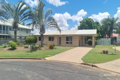 2 Barbara Ct, Emerald, QLD 4720