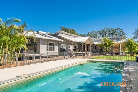 200 Federal Dr, Federal, NSW 2480