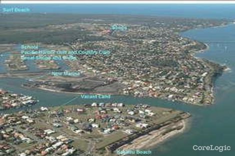 Property photo of 55 Kakadu Circuit Banksia Beach QLD 4507
