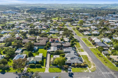 Property photo of 16A Dunn Street Wonthaggi VIC 3995