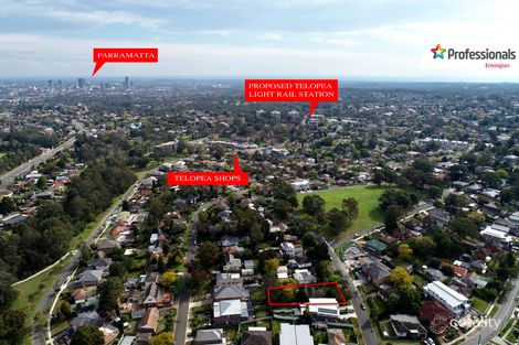 Property photo of 40 Tilley Street Dundas Valley NSW 2117