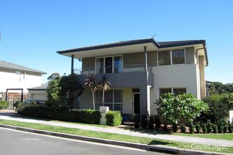 Property photo of 27 Pepper Tree Road Lidcombe NSW 2141