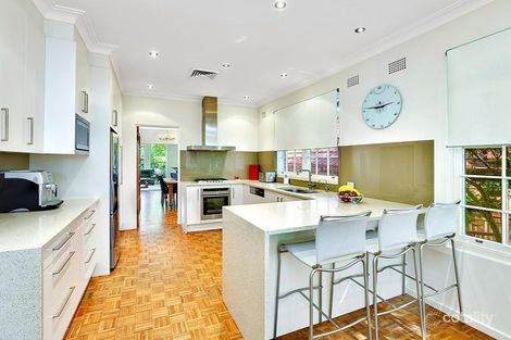Property photo of 13 Wakeford Road Strathfield NSW 2135