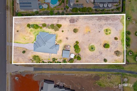 Property photo of 11 Calcutt Road Gowrie Junction QLD 4352