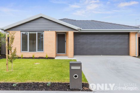 Property photo of 5 Burnden Close Berwick VIC 3806