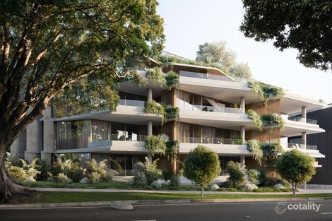 7/61 Oxlade Dr, New Farm, QLD 4005