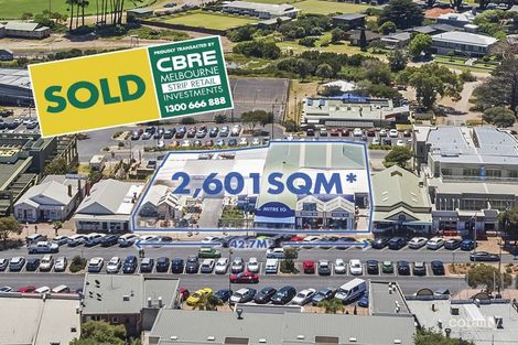 147 Ocean Beach Rd, Sorrento, VIC 3943