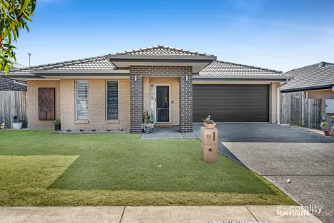 13 Sigwell St, Yarrabilba, QLD 4207