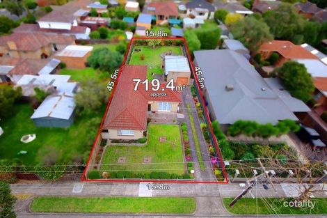 3 Bungay St, Watsonia, VIC 3087
