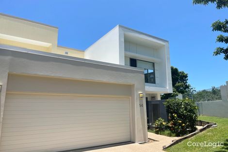 Property photo of 14/6 Belangason Way Shoal Point QLD 4750