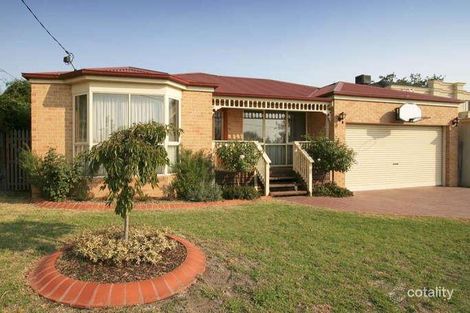 16 Mansfield St, Blackburn South, VIC 3130