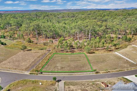 11 Bittern Cl, Glen Eden, QLD 4680